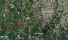 BIG LAND IN PANO DEYTERA 