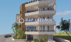 3 bedroom apartment for sale in Strovolos