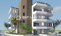 3 bedroom apartment for sale in Strovolos