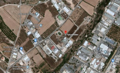 Tremithousa plot of land