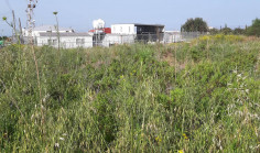 Tremithousa plot of land