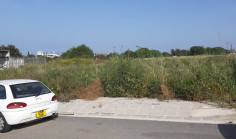 Tremithousa plot of land