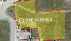 Lovely residential for sale in Paralimni, Famagusta