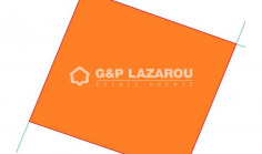 Land for sale in Kato Polemidia, Limassol