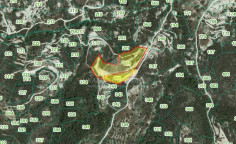 Spacious agricultural for sale in Asgata