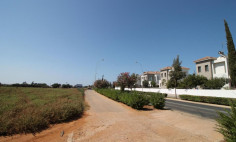 Land for sale in Pernera, Famagusta Land for sale in Pernera, Famagusta