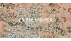Residential land for sale in Xylotymvou, Larnaca , Larnaca