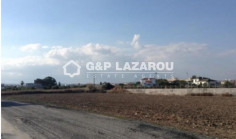 Luxury residential for sale in Livadia, Larnaca