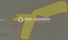 Residential for sale in Oroklini, Larnaca