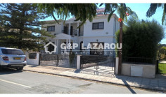 4 bedroom detached house for sale in Pyla, Larnaca 
