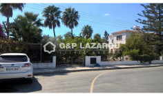 4 bedroom detached house for sale in Pyla, Larnaca 