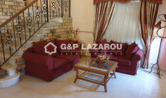 3 bedroom detached house for sale in vergina, Larnaca 