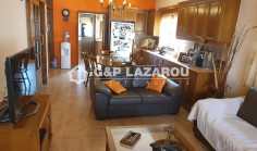 3 bedroom detached house for sale in vergina, Larnaca 