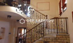 3 bedroom detached house for sale in vergina, Larnaca 