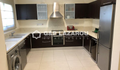 Luxury 3 bedroom villa for sale in Germasogeia