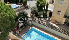 Luxury 3 bedroom villa for sale in Germasogeia