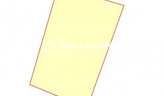 Residential 1655 m2 for sale in Sotiros, Larnaca