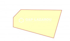 Residential 1655 m2 for sale in Sotiros, Larnaca