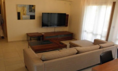 2-bed garden apartment for sale in Aphrodite Hills 