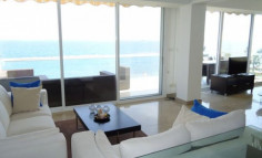 Luxury apartment for rent 