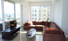 Luxury apartment for rent 