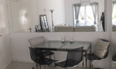 For rent: 2-bedroom luxury apartment in eleana court, Amathus Area, Limassol, only 300 meters to the beach!