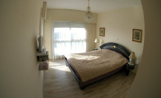 Luxury big apartment on the beach near st. Raphael marina 