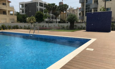 For rent new modern 2 bedroom apartment, 400m from sandy beach! 