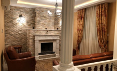 A 5-bedroom luxury house for rent at Papas area! 