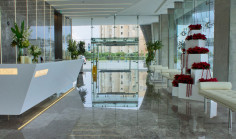 Luxury office for rent at oval, Limassol 