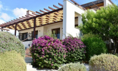 Exclusive villa at Aphrodite Hills 