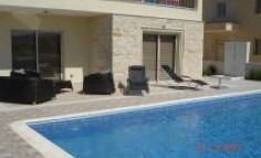 Luxurious villa at Prodromi village 
