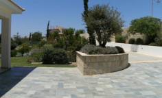 New villa in Aphrodite Hills 