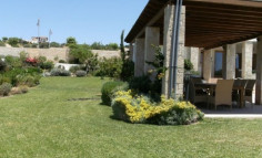 New villa in Aphrodite Hills 