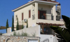Villa for sale at Polis chrysochou 