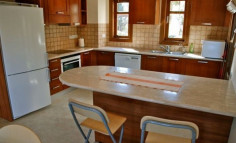 Four bedroom townhouse for sale at Aphrodite Hills 