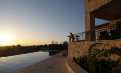 Probably the best house in Aphrodite Hills 