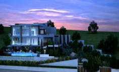 Villa in Yermasogia, Limassol 