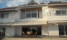 Beautiful house at Kalogiri area 