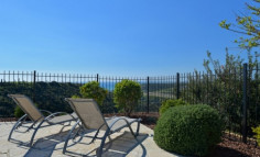 Junior villa for sale at Aphrodite Hills 