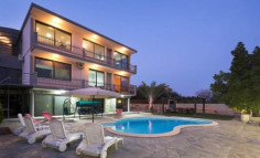Four bedroom luxury house in Ayios Athanasios 