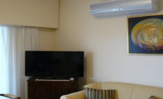 Large 3 bedroom luxury apartment Limassol 