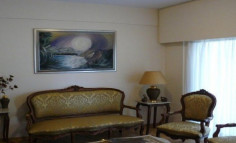 Large 3 bedroom luxury apartment Limassol 