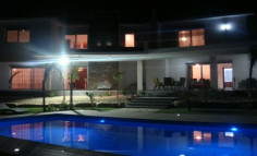 Five bed luxurious villa, Limassol 