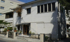 Limassol city centre retro house 