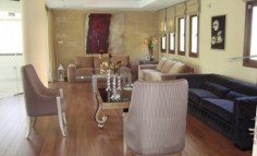 Large house for sale at Palodia 