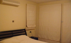 Three bedroom apartment in Aphrodite Hills 