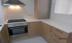 Large 3-bed apartment, Nicosia 