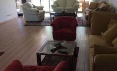 Large penthouse for sale near university forest, Lykavitos! 