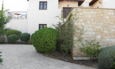 Beautiful 1st floor 3-bed apartment in Aphrodite Hills 
